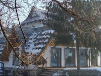 Apartamenty Centrum Zakopane 