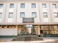 Hotel Renesans 3*