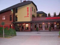 Hotel Wojto 3*