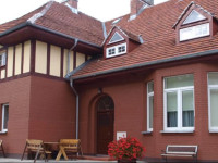 Apartamenty Willa Park