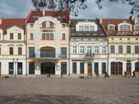 Bristol Tradition and Luxury 5*