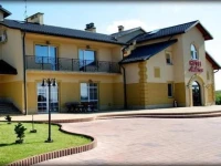 Hotel Andersen 