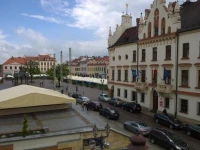 Hotel Pod Ratuszem 