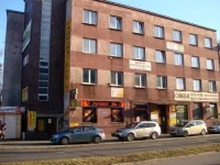 Hostel Omega 