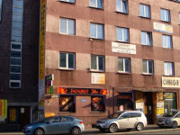 Hostel Omega