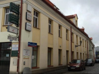Hostel Wiarus