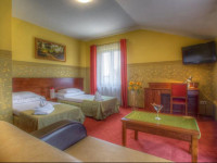 Hotel U Kroczka