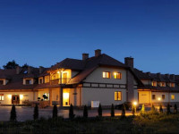 ForRest Hotel & Restaurant