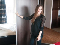 Apartamenty Morelowa