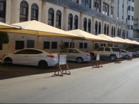 Assalam Palace