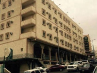 Mawasem Al Sharqiah ApartHotel