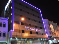 Orchid Suites 3