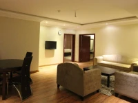 Al Salam Hotel Al Qassim 3*