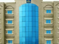 Best Western Dammam Hotel 3*