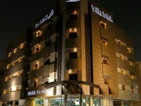 Villa Misk Suites 