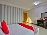 Jubail High Rise Apartments 4*