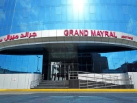 Grand Mayral Hotel 4*