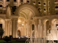 The Ritz-Carlton, Riyadh 