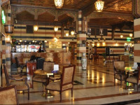 Saladin Hotel