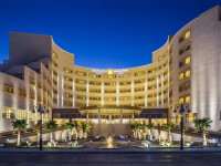 Millennium Hail Hotel