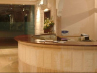 Dolphin Beach Resort