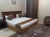 Hayat Redwa Hotel 