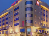 Ibis Yanbu 