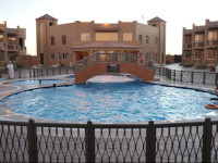 Al Ahlam Tourisim Resort - For Families Only