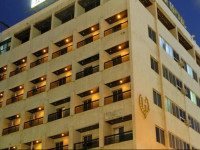 Al Higgi Hotel