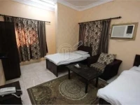 Al Masa Furnished Units Yanbu 1 