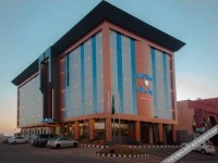 Jolly View Suites 
