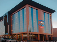 Jolly View Suites