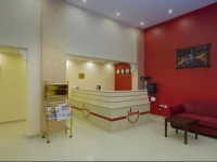 Masaa Hotel Apartment