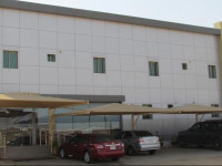 Rabee Al Omor Hotel Apartments