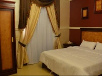 Seems Hotel Suites 