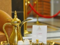 Silver Palace Hotel Suites 