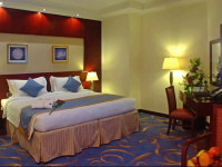 Al Eiman Royal Hotel