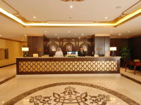Millennium Taiba Hotel