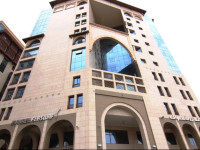 Manazel Alaswaf Hotel