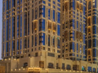 Hyatt Regency Makkah