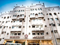Dar Al Raies Hotel