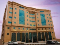 Elaf Al Salam 4*