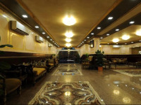 Manar White Palace Hotel