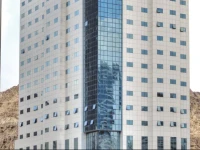 Barakat Burhan Hotel 