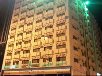 Danet Al Aseel Hotel 