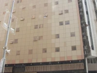 Jamjoom Ajyad Hotel 