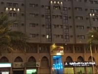 Kunooz Al Aziziyah Hotel 