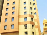 Mobarak Al Khalil Hotel 