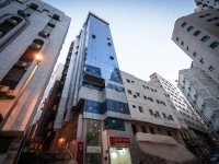 Qasr Ajyad AlSad 2 Hotel 