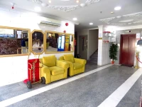 Salam Al Dar Makkah Hotel 